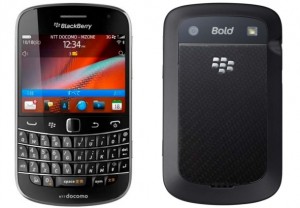 BlackBerryBold9900